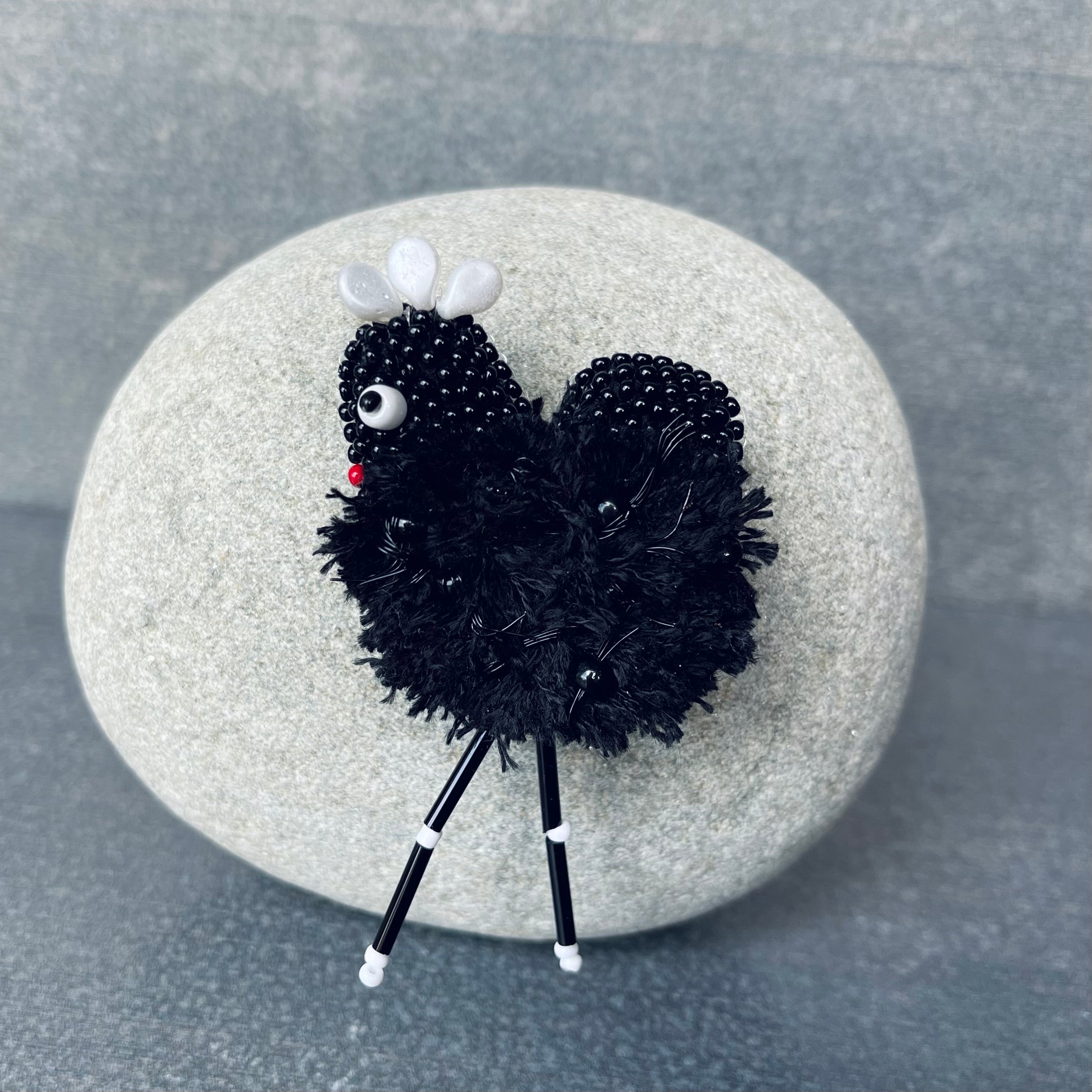 Halloween Chickie