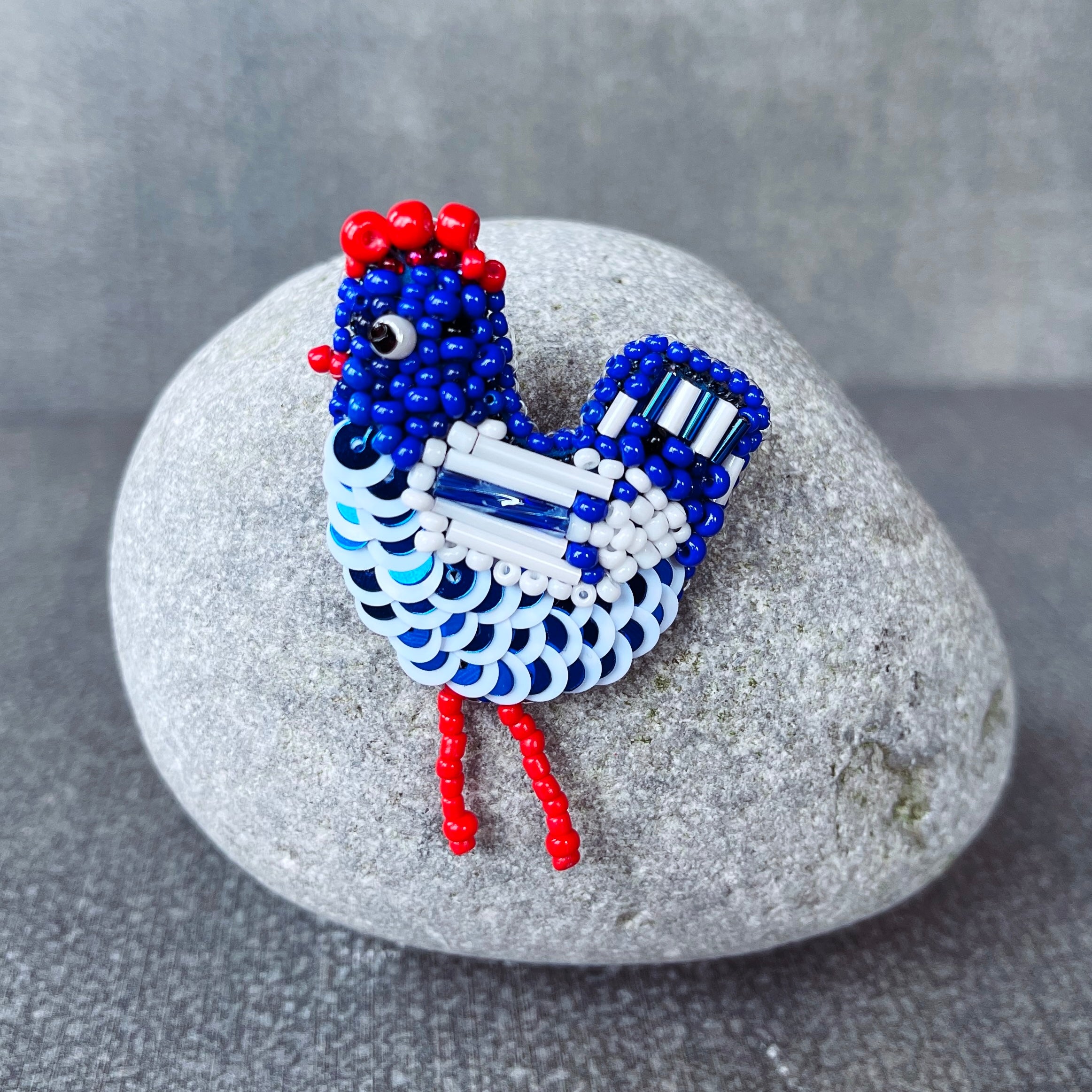 Greek Chickie