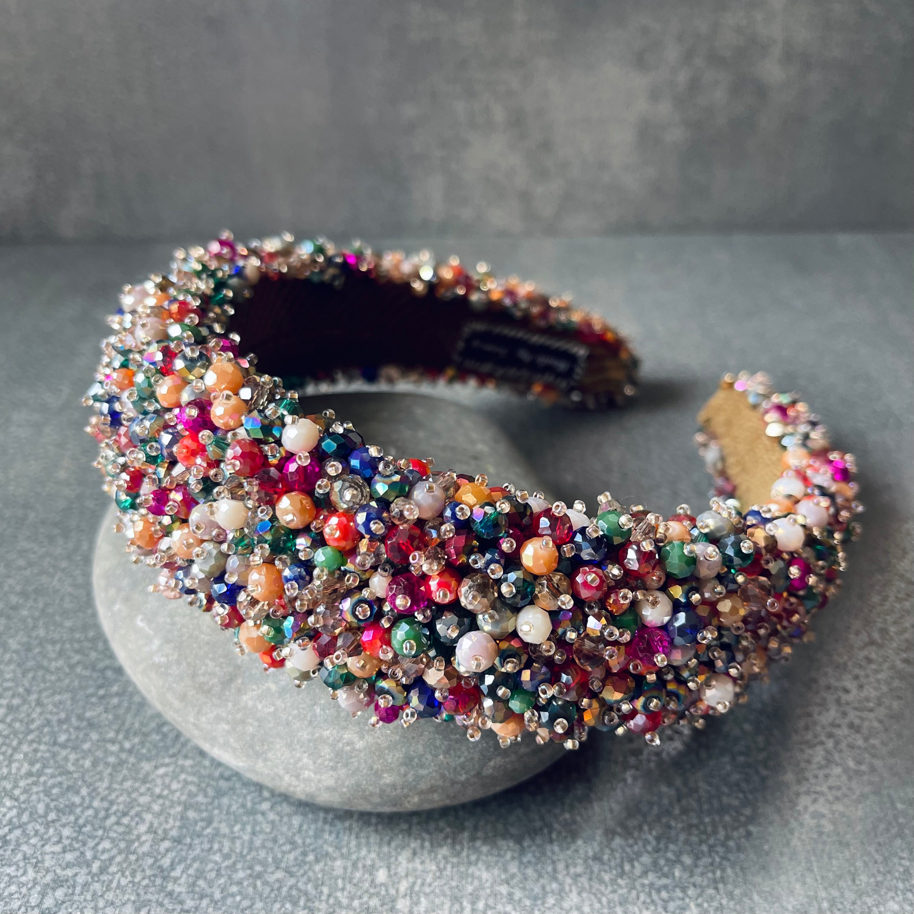 Multicolour Hairband