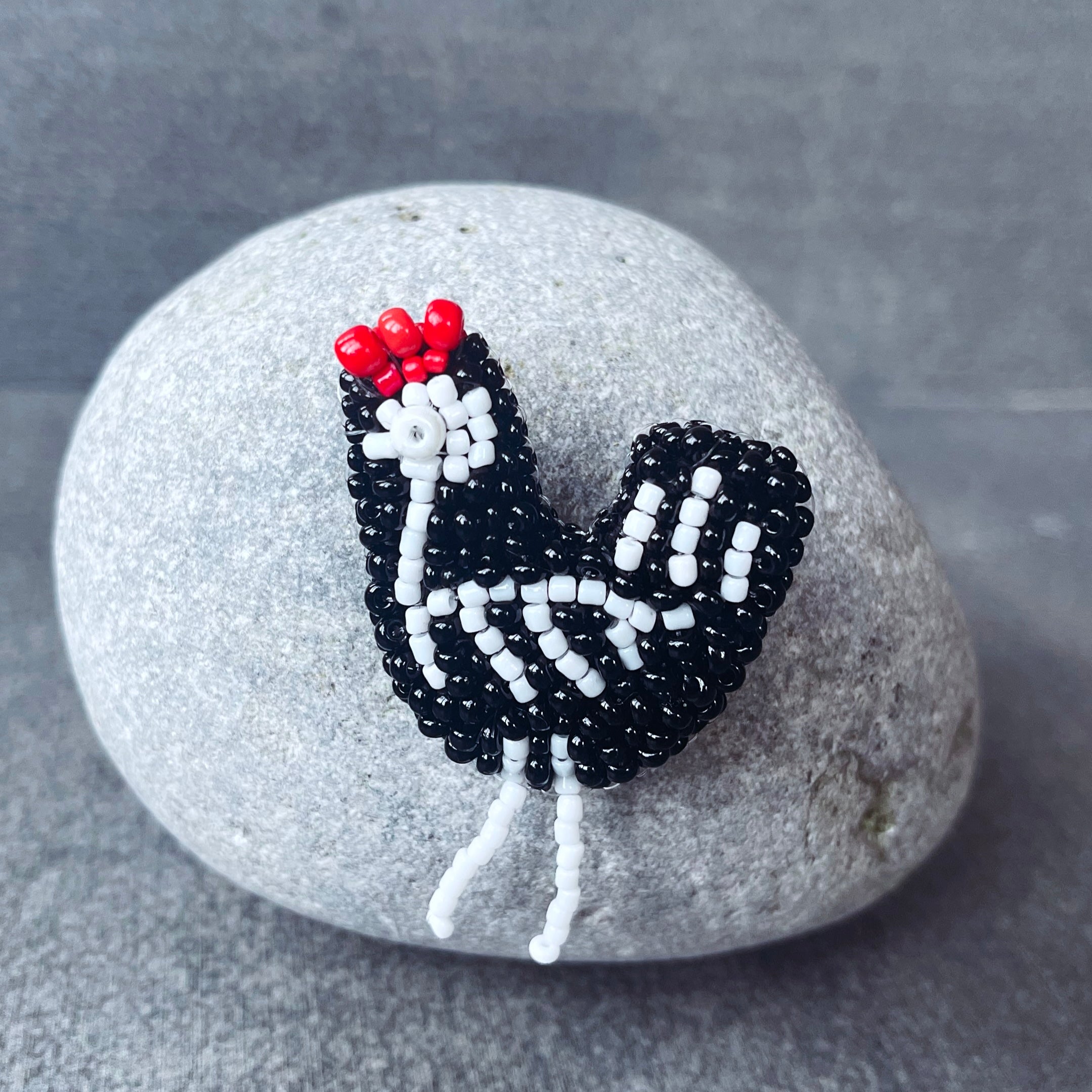Halloween Chickie