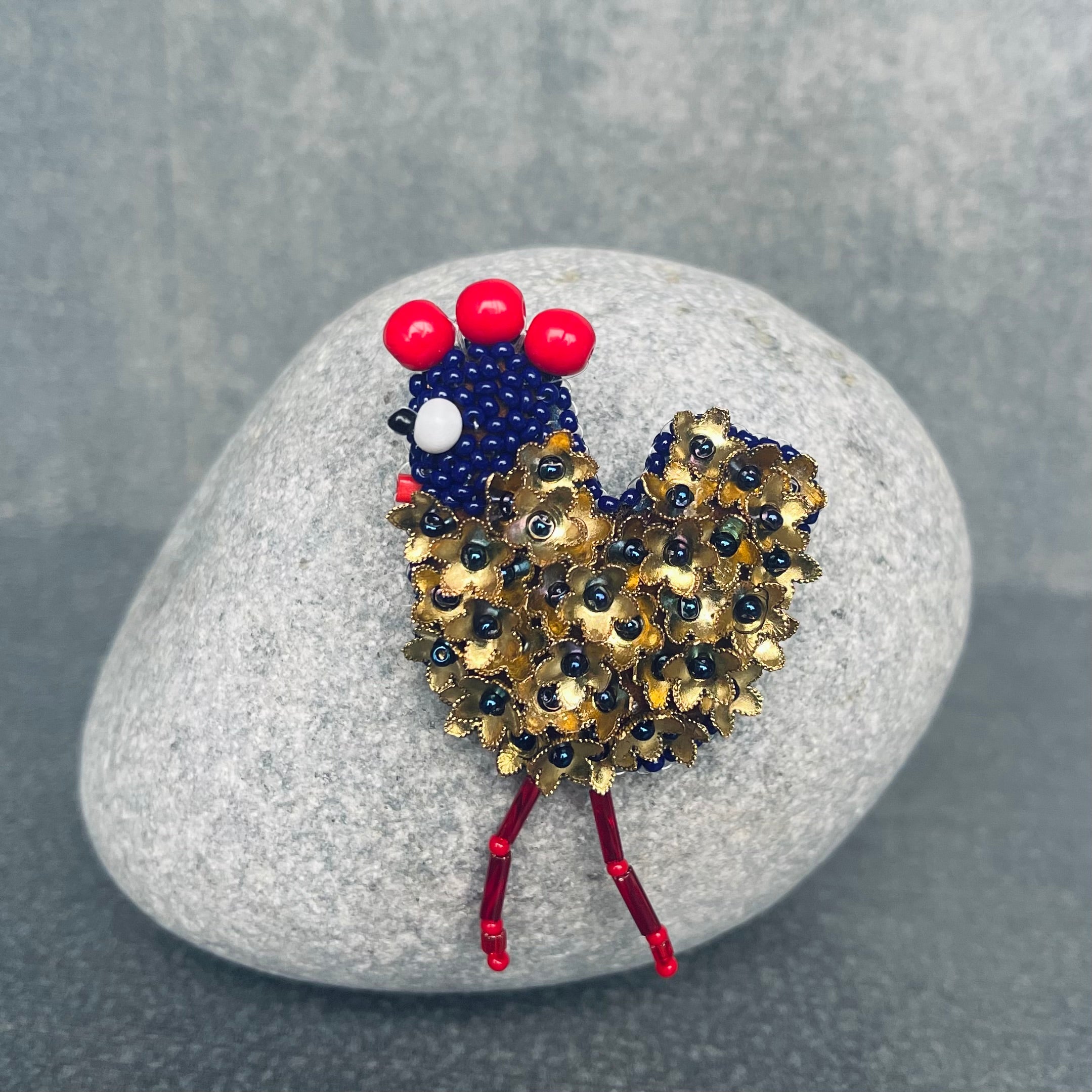 Starcrest Flower Chickie