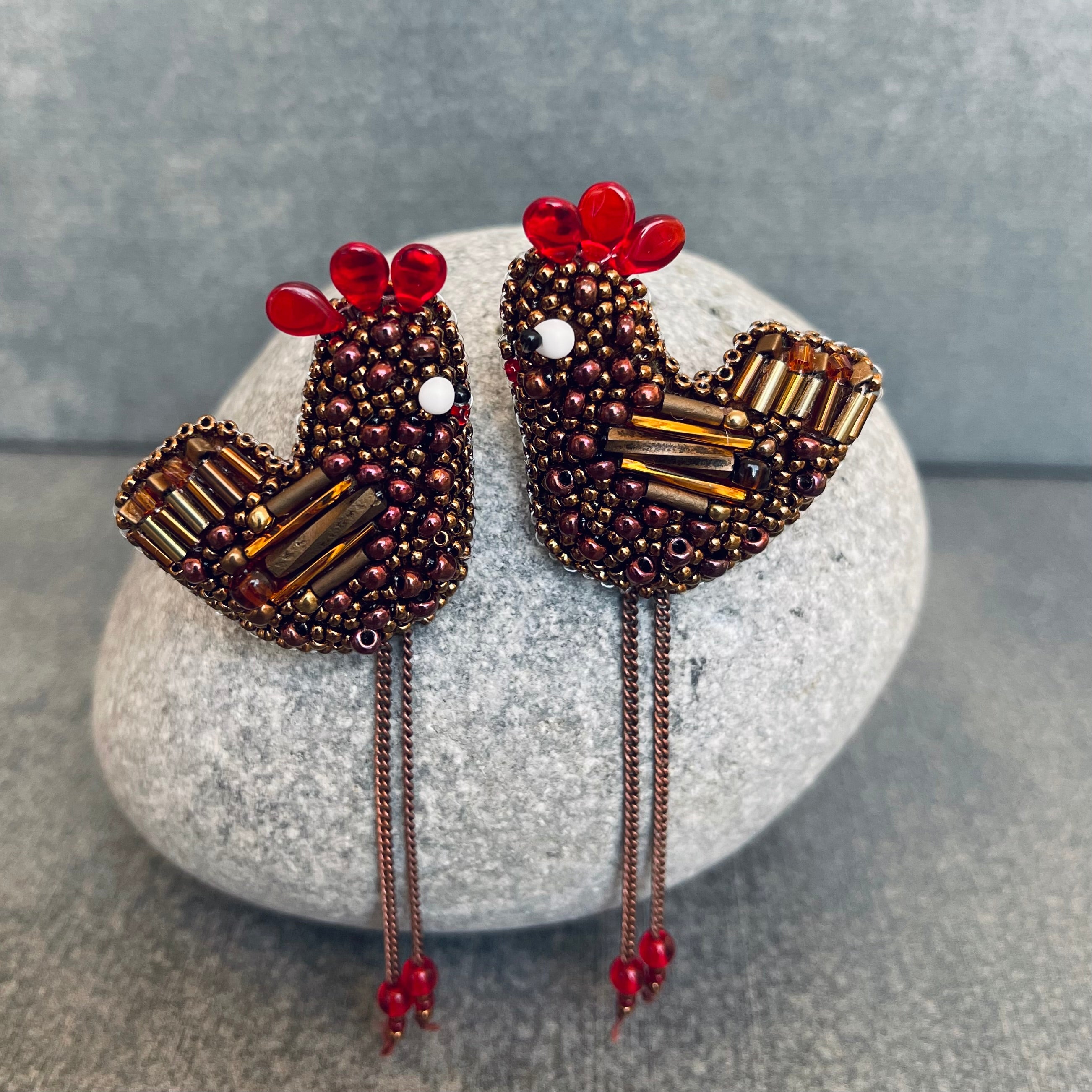 Two Besties Chickies